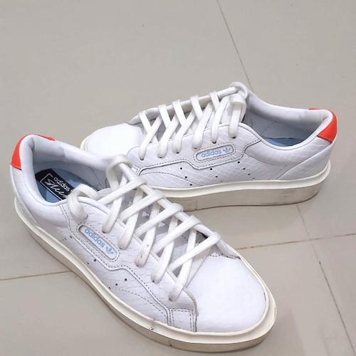Tokopedia Adidas Sleek Super Sneaker Deals Adidas Adidas Superstar