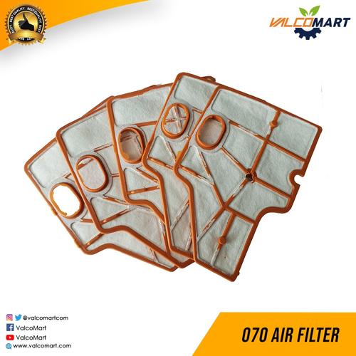 Foto Produk Sparepart Valco Air Filter 070 dari Valco