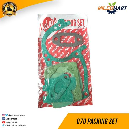 Foto Produk Sparepart Valco 070 Packing Set dari Valco