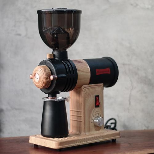 Grinder Manual Brewing |CM560A Wooden 