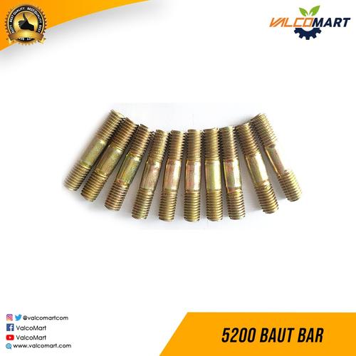 Foto Produk Sparepart Valco 5200 Baut Bar dari Valco