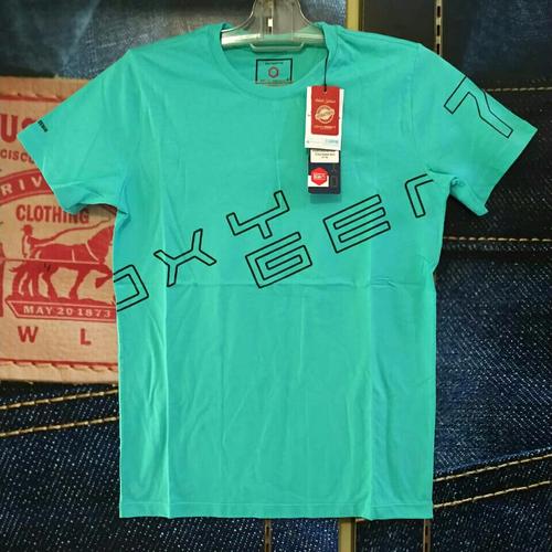 Kaos Premium Denim Oxygen 101392361 