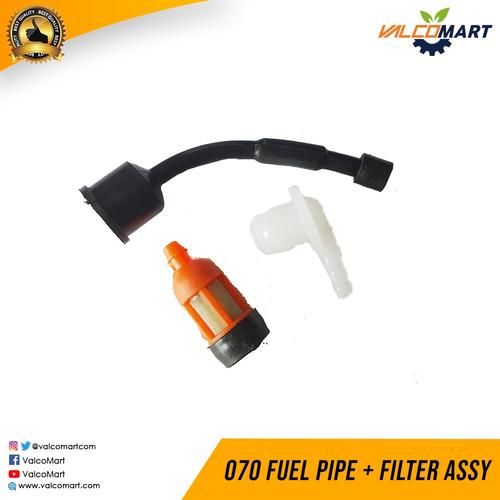 Foto Produk Sparepart Valco Filter Assy 070 Fuel Pipe dari Valco