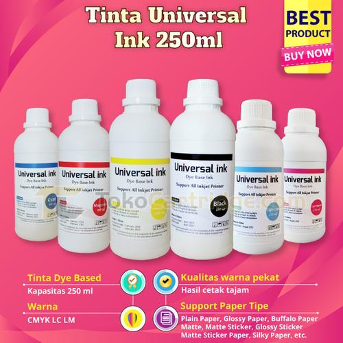 universal ink for epson l3110