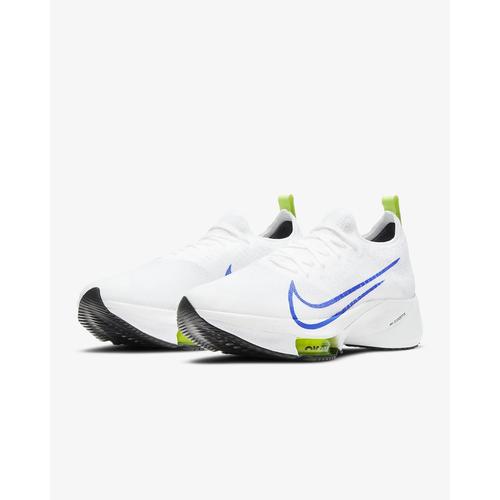 air zoom tempo next white