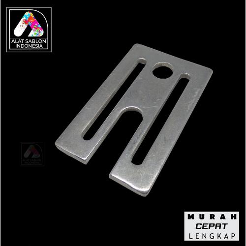 Gambar KNOCK U O 10MM 2 IN 1 MEJA THAILAND KNOCK REGISTER 10MM ALAT SABLON dari Alat Sablon Indonesia Jakarta Utara Tokopedia
