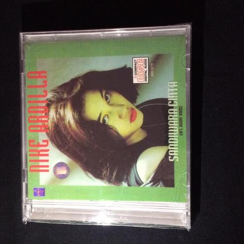 Sandiwara Cinta Nike Ardila Chord Gitar