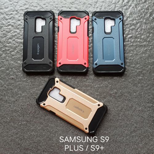 Jual Soft Case Samsung S9 Plus / S9+ 