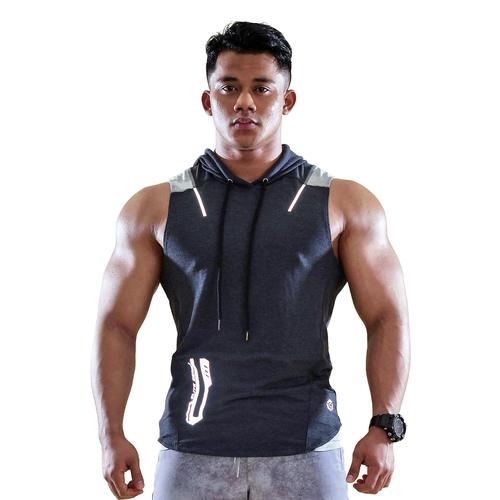 Foto Produk CoreNation Elite Force Hoodie dari CoreNation Active