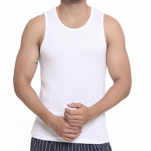 Jockey Tank Top Undershirt isi 3pcs 
