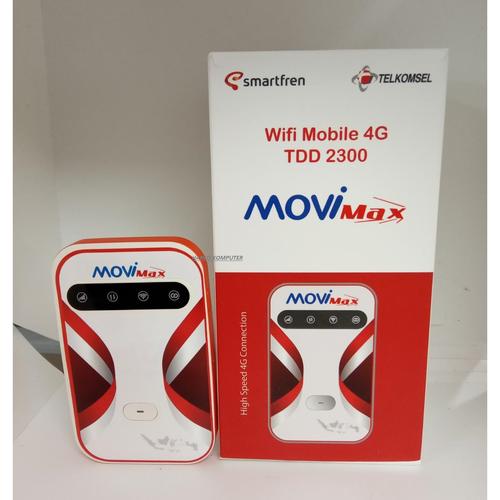 Foto Produk Mifi 4G Telkomsel dari Harco Komputer