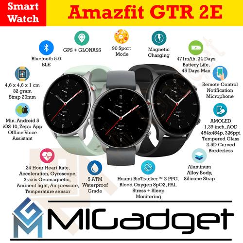 OFERTA 2X1. 2 XWATCH 6 – POWERPODS