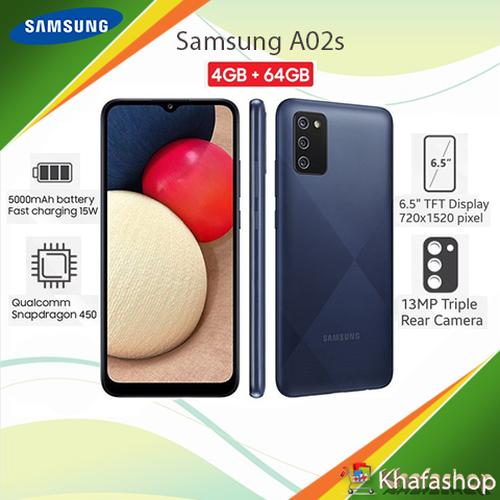 64 GB Smartphone Garansi Resmi SEIN 