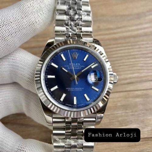 Jual Rolex Datejust 36mm 126334 Oyster 