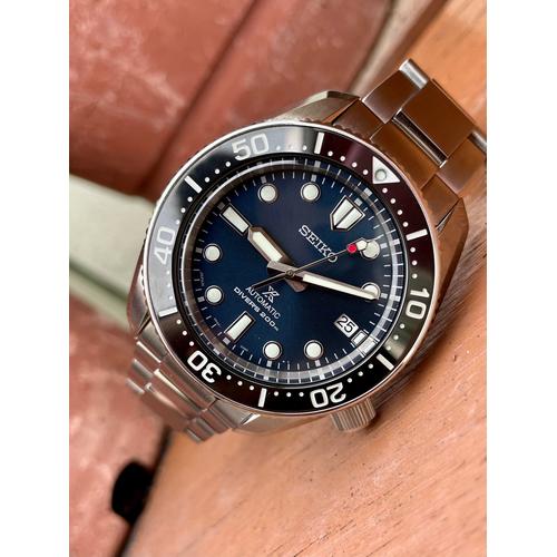 Jual Seiko Prospex SPB187J1 Automatic Divers - Jakarta Barat - AnyWatchIndo  | Tokopedia