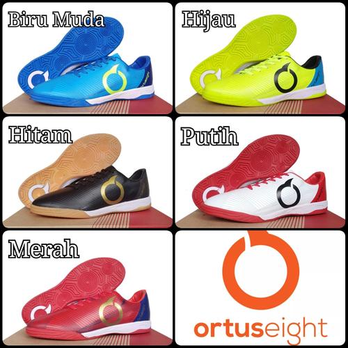 Foto Produk Sepatu Futsal Ortus New Arrival dari Raffa-Sport