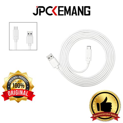 Gambar TetherPlus USB Type C 2m Kabel Kamera ORIGINAL dari JPC Kemang undefined Tokopedia