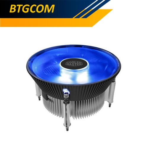 Foto Produk CPU Fan Cooler Master i70C dari BTGCOM