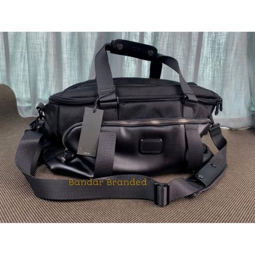 Jual TAS TRAVEL TU MI ALPHA BRAVO MCCOY 
