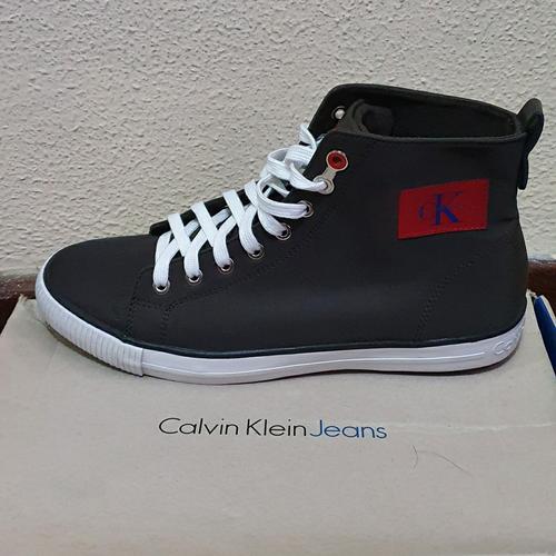 ck plimsolls
