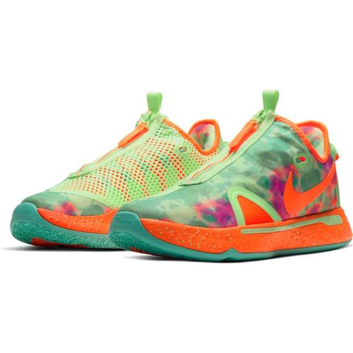 Jual Sepatu Basket Nike Paul George PG 4 - Allstar Gatorade - Kota Surabaya  - JBB_ID | Tokopedia