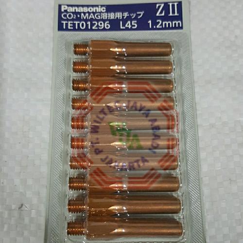 PUNTA DI CONTATTO PER ALESAMETRI - Accud - Srl