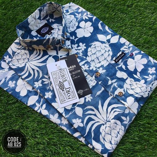 Foto Produk KEMEJA PRIA LENGAN PENDEK KEMEJA PROMO SIZE M dari start joe