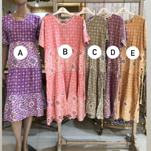 Foto Produk D. Salsa Sltg Clt Soft NH dari Qonita Batik Official