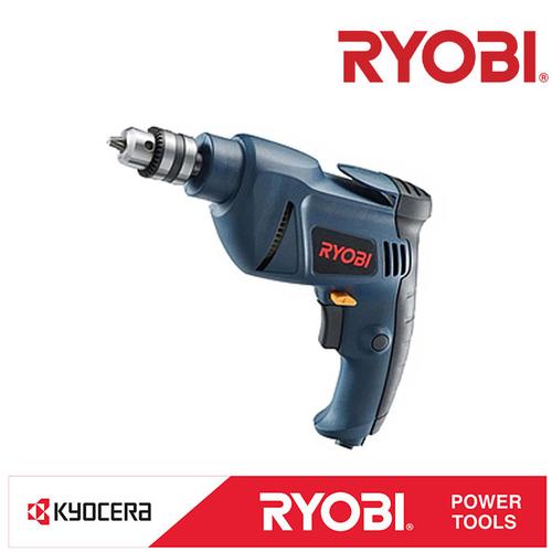 Foto Produk Ryobi D-110VR Electric Drill 10mm Bor Listrik dari Palugada Distribusi