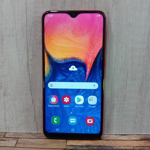 Foto Produk Samsung Galaxy A10 dari Qianafajryah