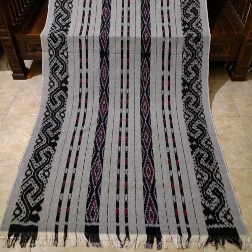Foto Produk Kain Tenun Blanket Etnik - A.7.3.2 dari Tenun Raffa Jaya