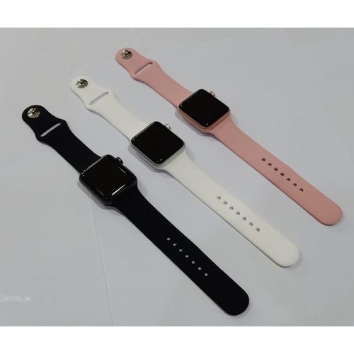 Jual Apple Watch Series 3 Mulus 38mm Dan 42mm Second - Kota Banda Aceh -  iMac Atjeh Store | Tokopedia