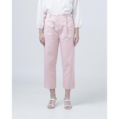 Foto Produk THIS IS APRIL - Malone Pants - Pink - M dari This Is April