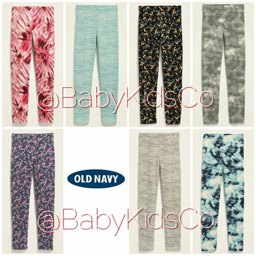 old navy legging