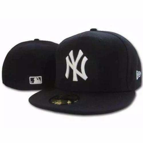 Jual Topi NY Yankees Fitted New Era 