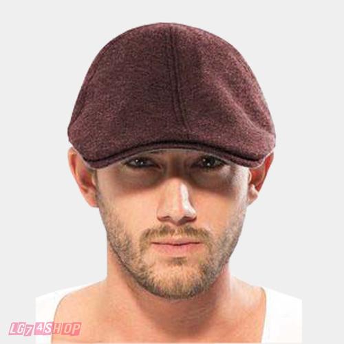 Foto Produk Topi Flat Cap | Topi Pet dari LG74_shop
