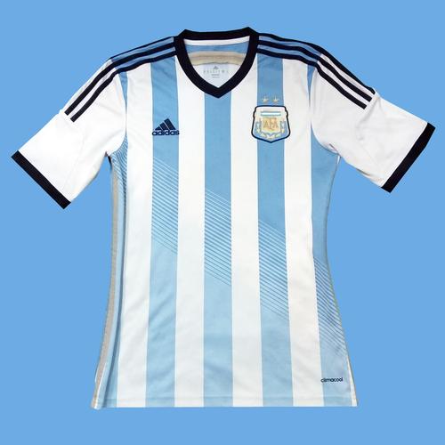 Jual Original Jersey Argentina 2014 