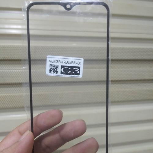 Foto Produk KACA LCD / GLASS SCREEN REALME C3 dari SPAREPARTHP