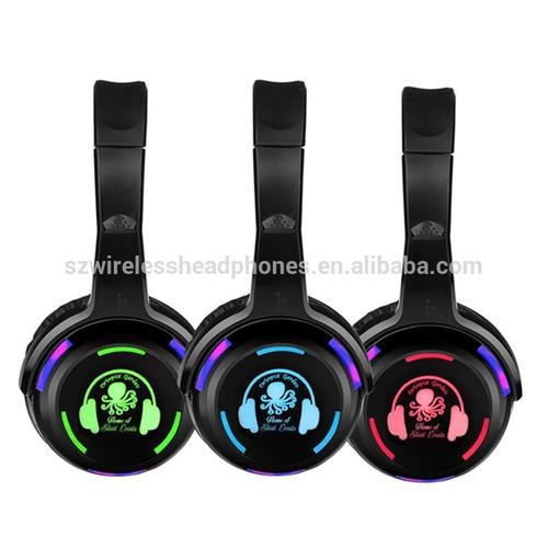 Jual Silent Disco Rf/UHF Headphone 