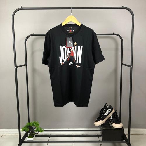 Jual KAOS T SHIRT NIKE AIR JORDAN 