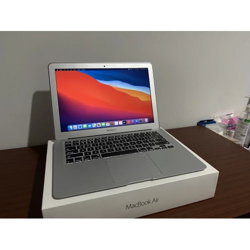 jual macbook air 2017