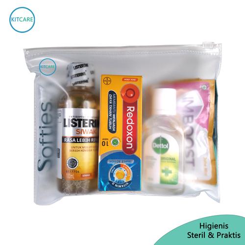 Foto Produk Healthy Kit dari kitcare indonesia
