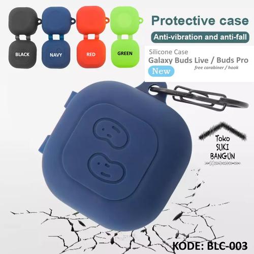 Jual Casing Samsung Galaxy Buds Live 