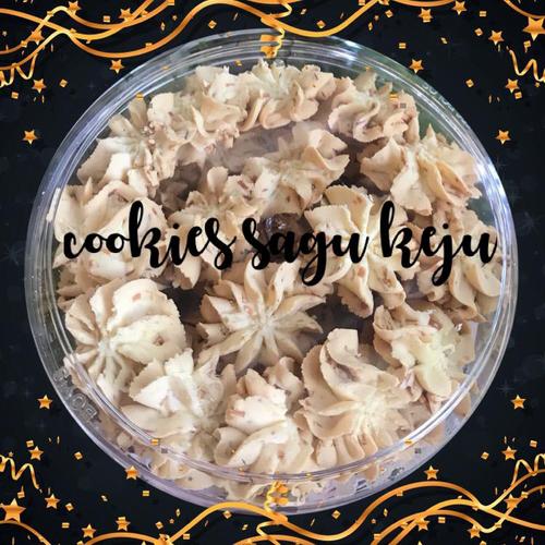 Jual Sagu Keju Wisman Dapur Nana Renyah Kota Tangerang Selatan Dapur Nana Tokopedia