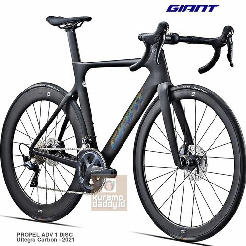 Jual GIANT PROPEL ADVANCED 1/2 FULL 