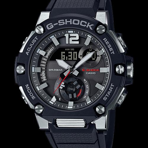 Jam Tangan Casio Gshock GST-B300-1A 