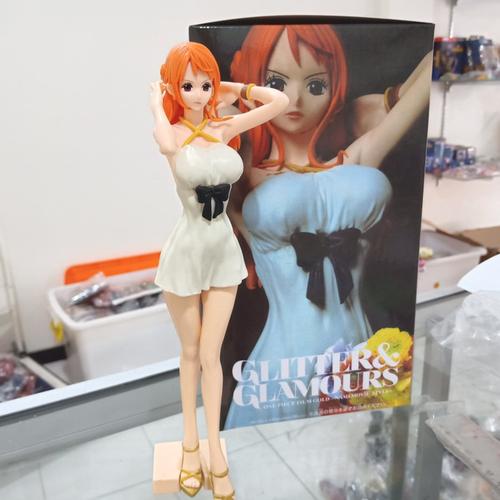glamour G\u0026G figure one piece pvc anime 