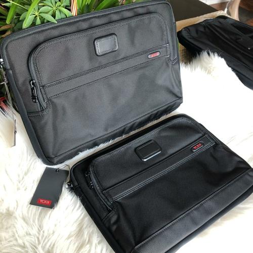 Jual Tumi laptop case - Jakarta Selatan 