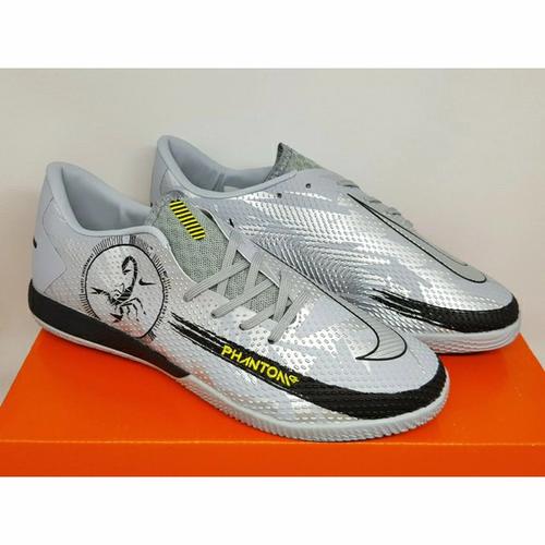 Jual SEPATU FUTSAL NIKE REACT PHANTOM GT PRO SCORPION - Jakarta Barat -  ANFIELDGANK OS | Tokopedia