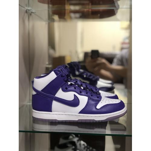 varsity purple sb dunks